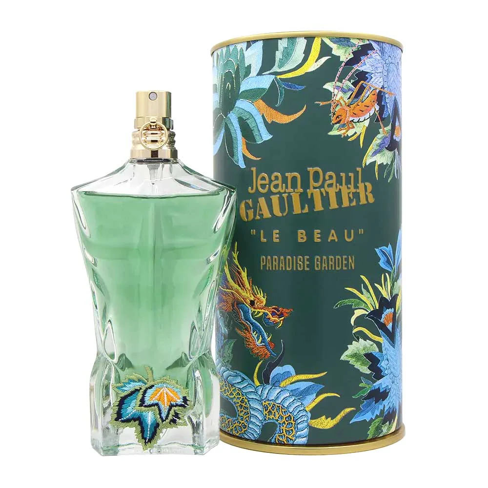 Le Beau Paradise Garden - Travel Spray - Image 2