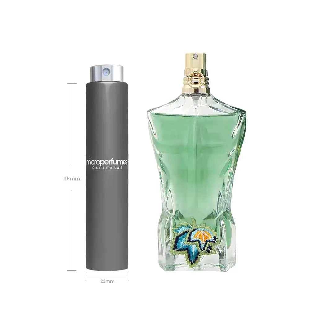 Le Beau Paradise Garden - Travel Spray - Image 3