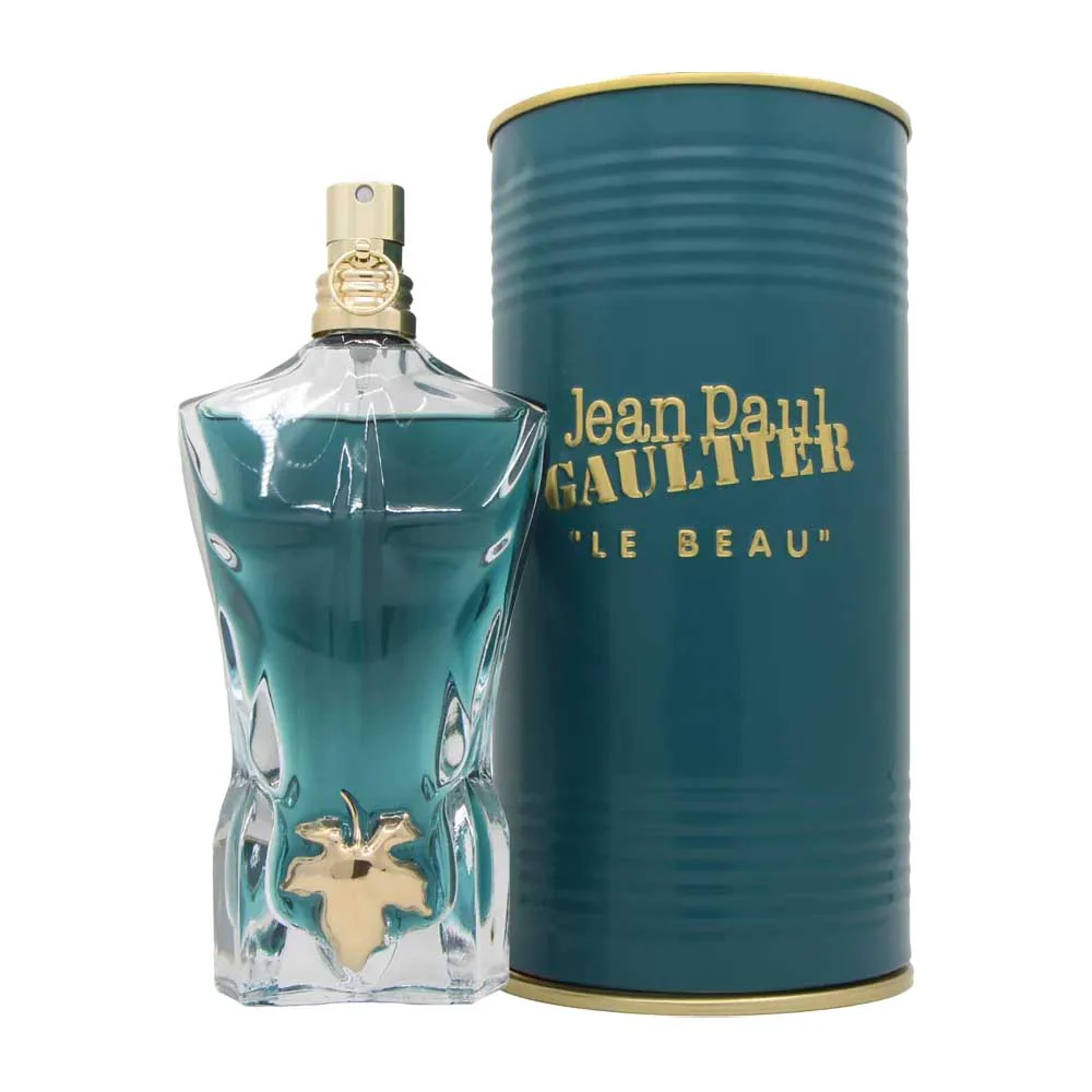 Le Beau - Sample Vial - Image 2