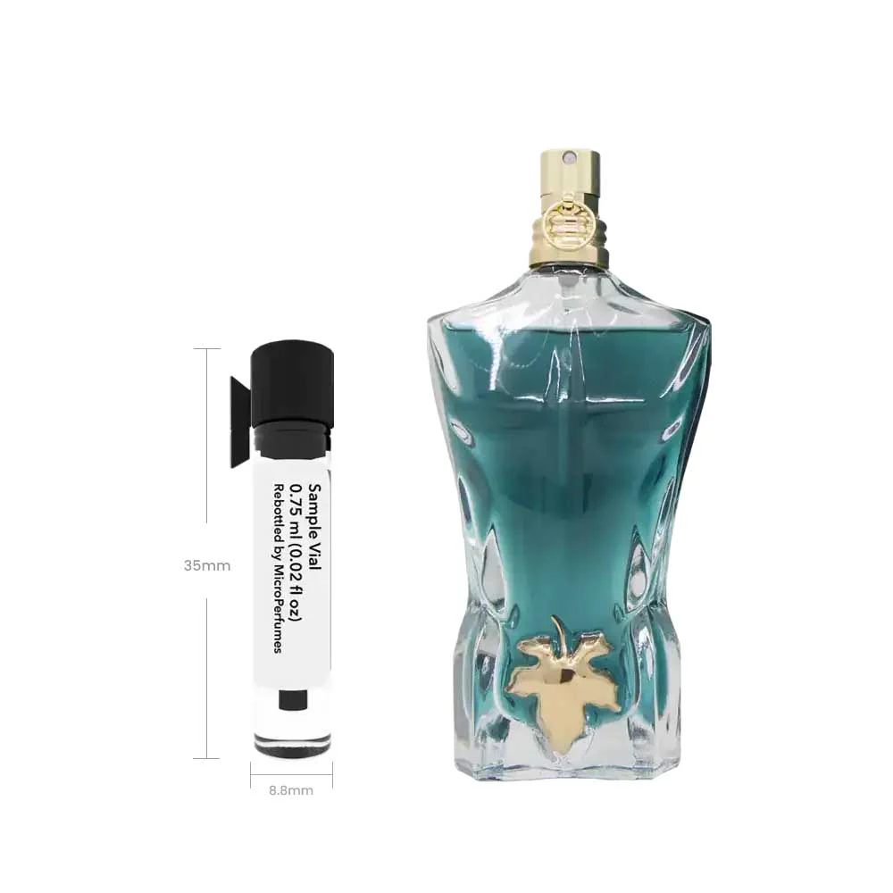 Le Beau - Sample Vial - Image 3