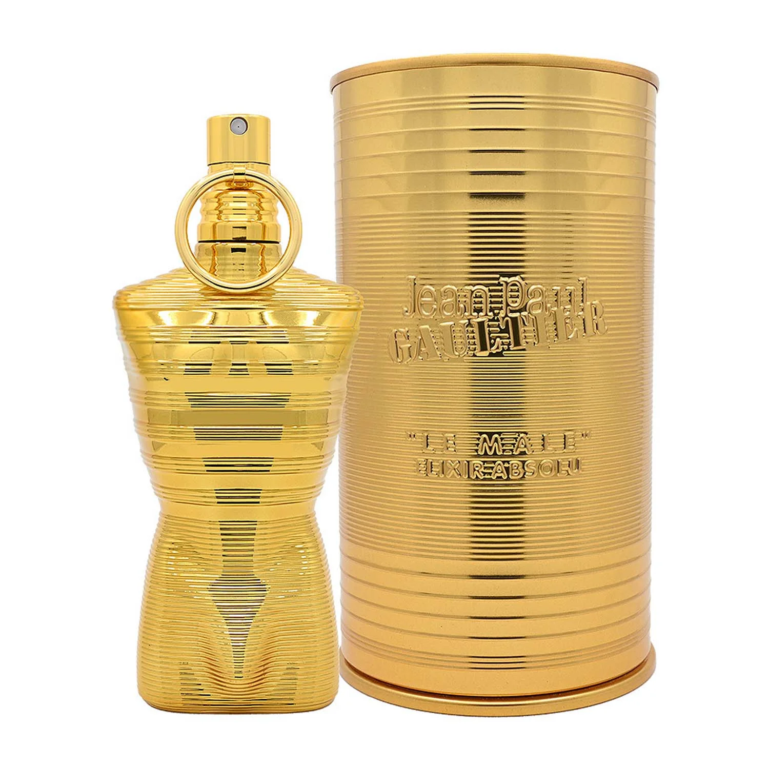 Le Male Elixir Absolu - Retail Bottle - Image 2