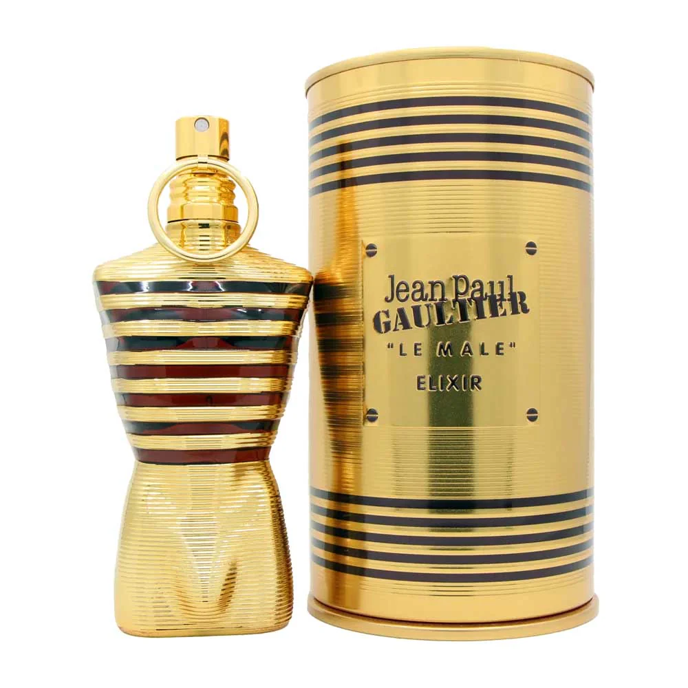 Le Male Elixir - Travel Spray - Image 2