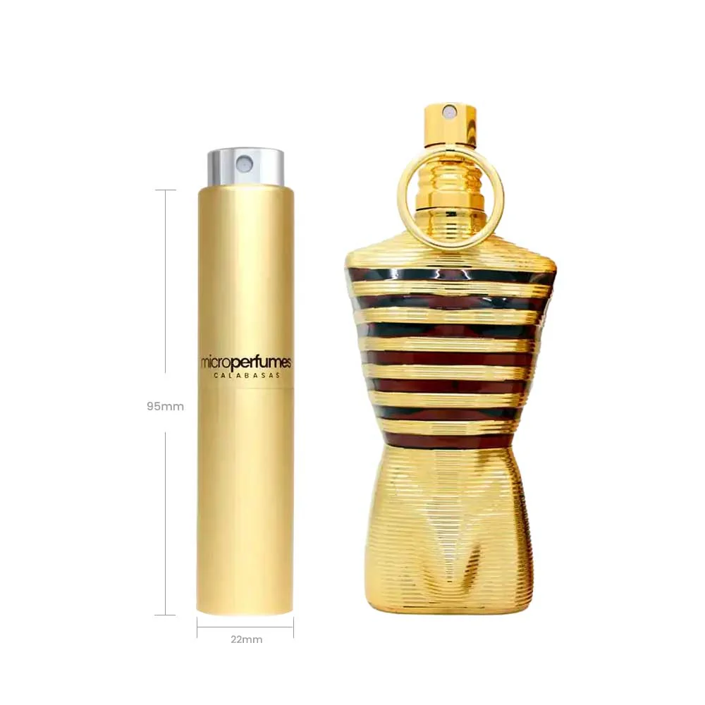 Le Male Elixir - Travel Spray - Image 3