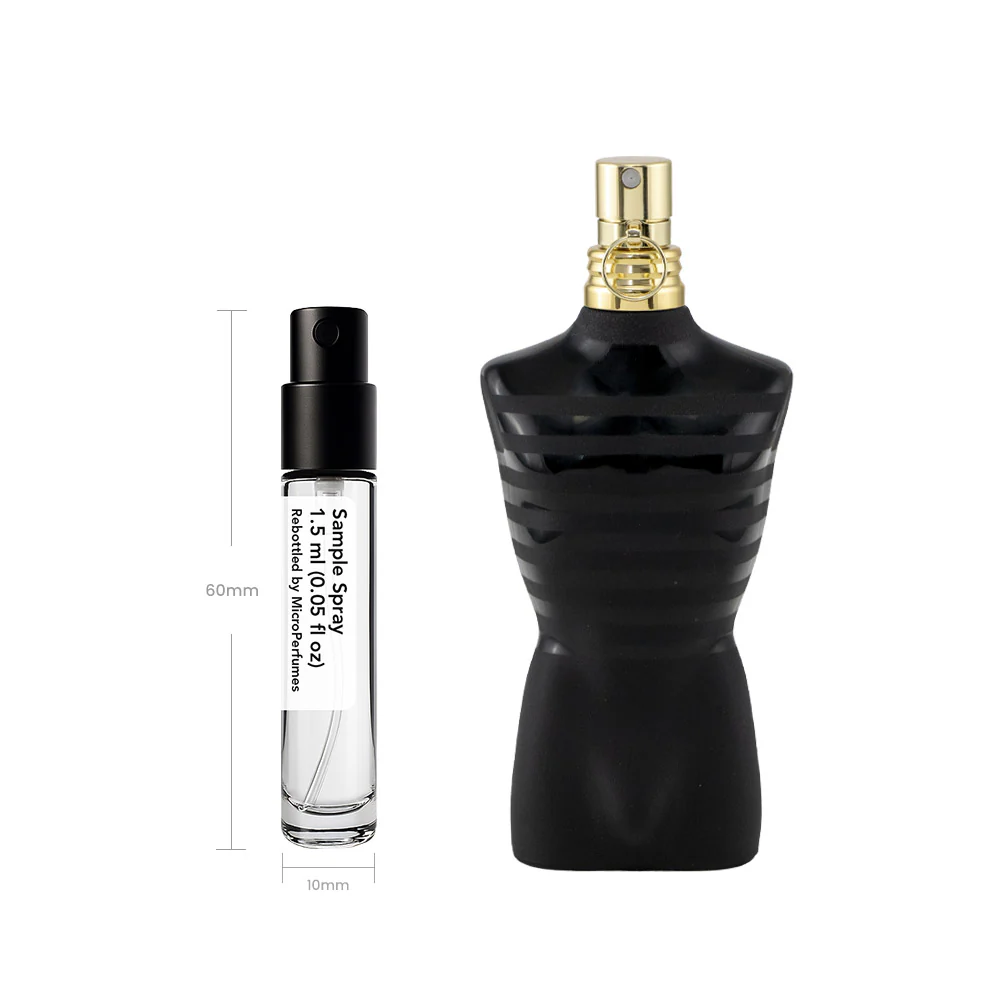 Le Male Le Parfum - Sample Spray - Image 4