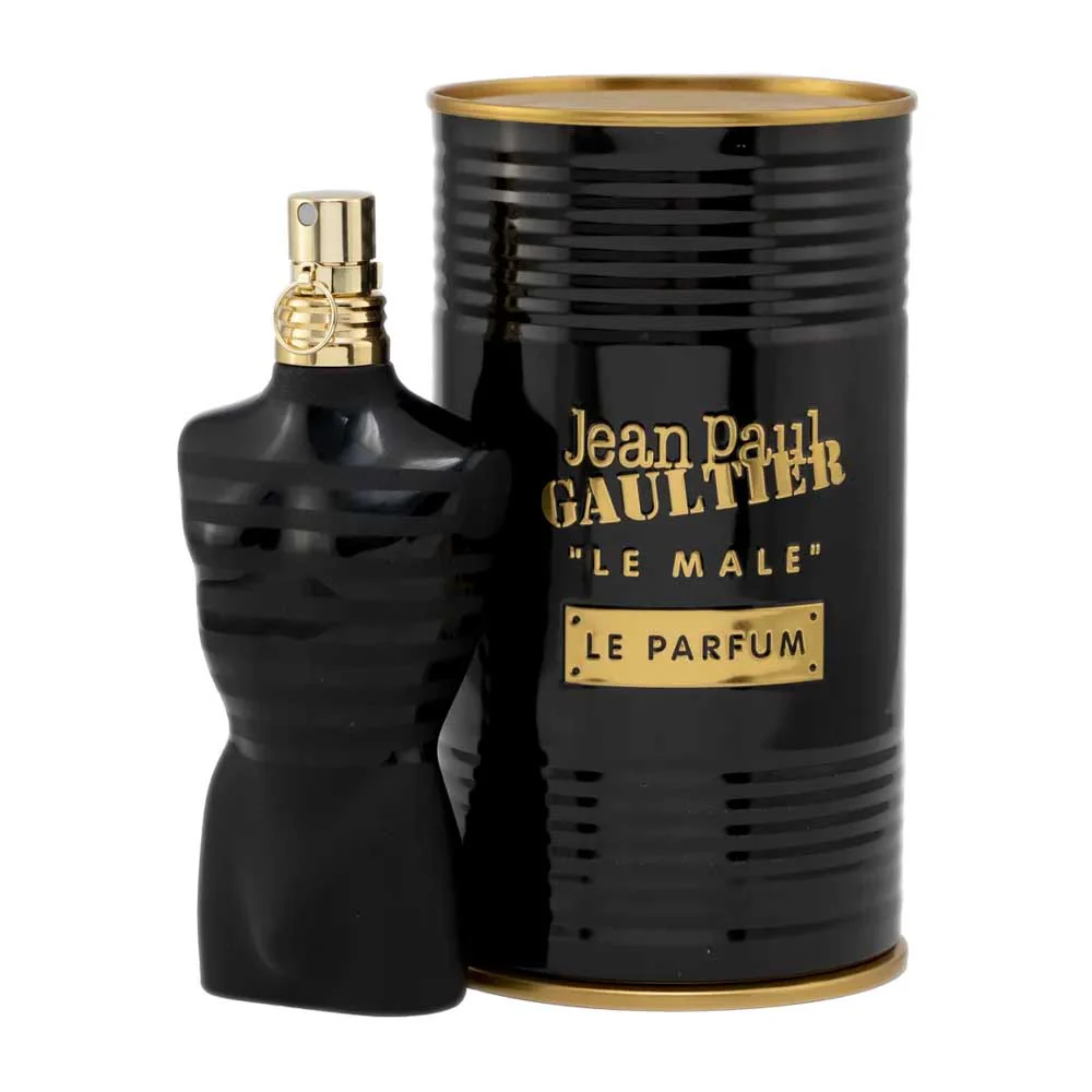 Le Male Le Parfum - Travel Spray XL - Image 2