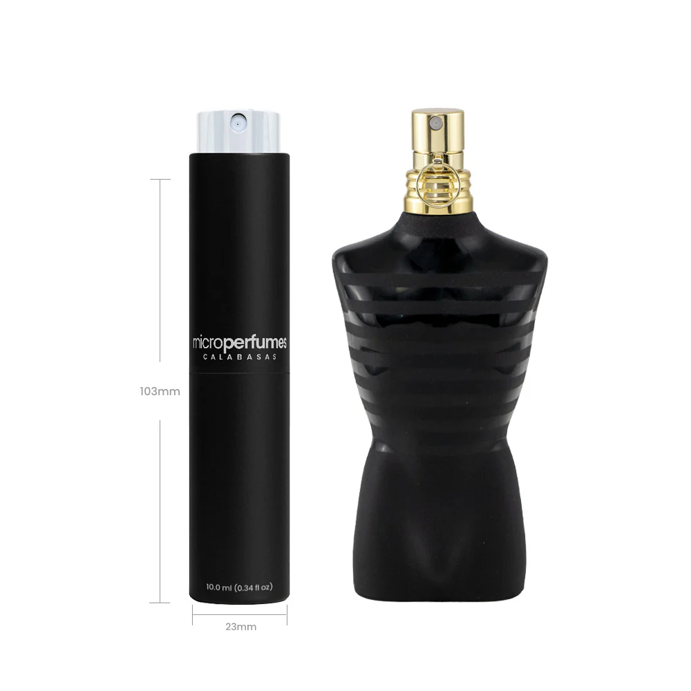 Le Male Le Parfum - Travel Spray XL - Image 3