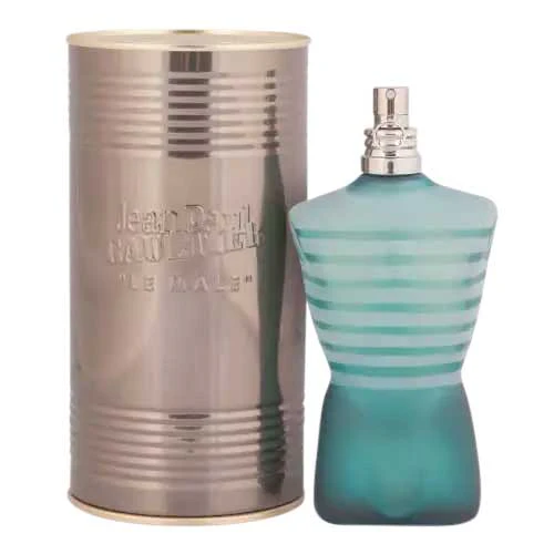 Le Male - Sample Vial - Image 2