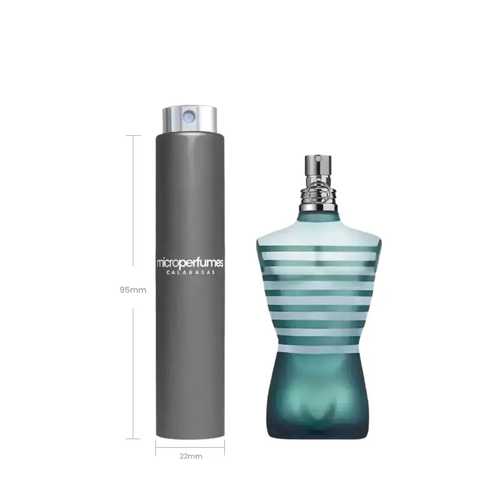 Le Male - Travel Spray - Image 3