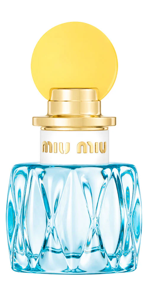 L'Eau Bleue - Retail Bottle - Image 3