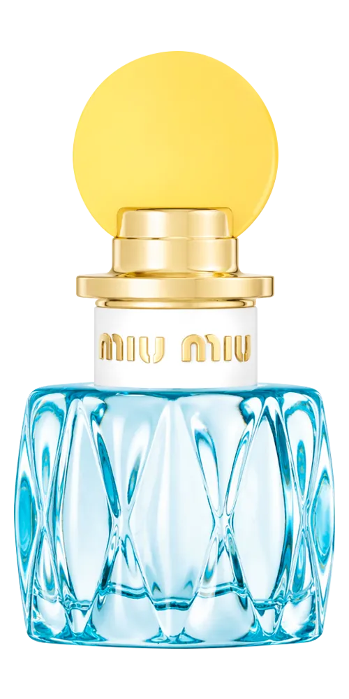 L'Eau Bleue - Retail Bottle - Image 4