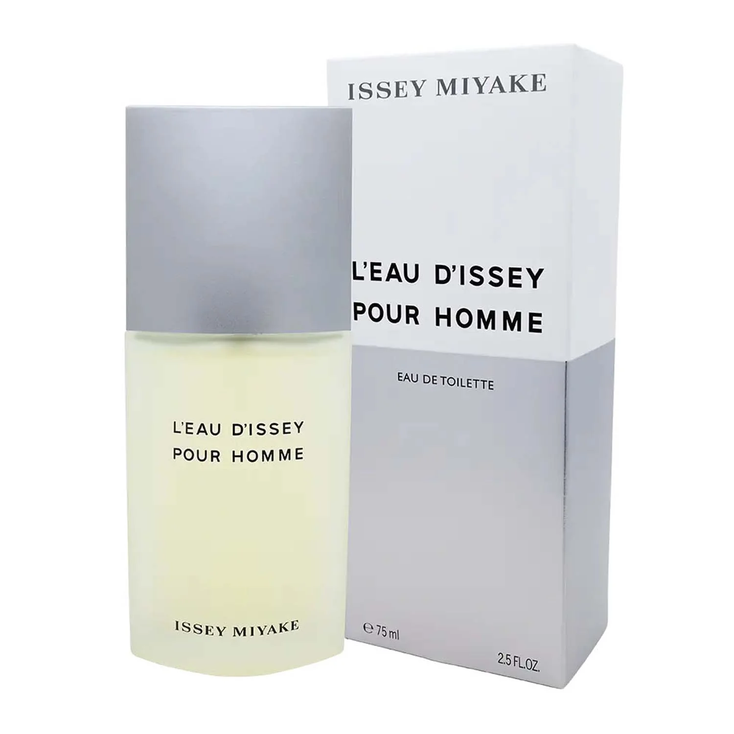 L'Eau D'Issey - Retail Bottle - Image 2