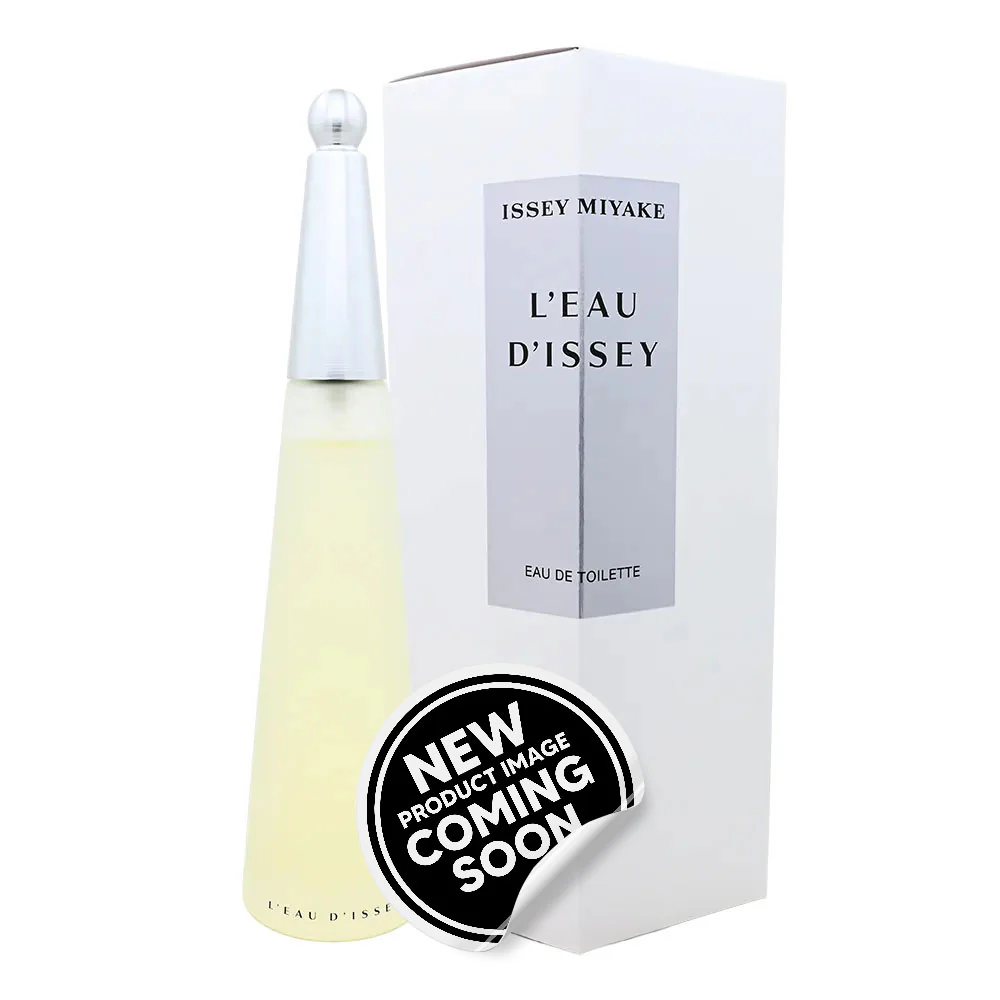 L'Eau D'Issey - Retail Bottle - Image 2