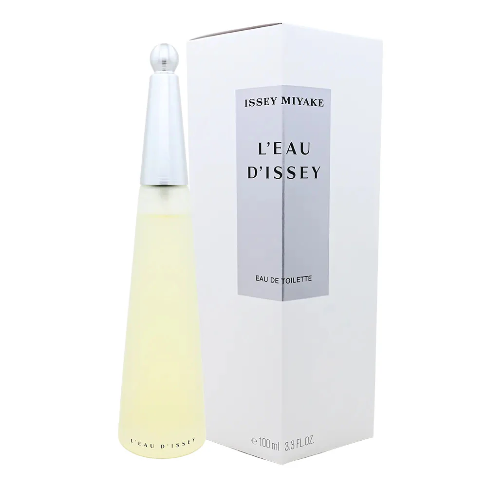 L'Eau D'Issey - Retail Bottle - Image 3