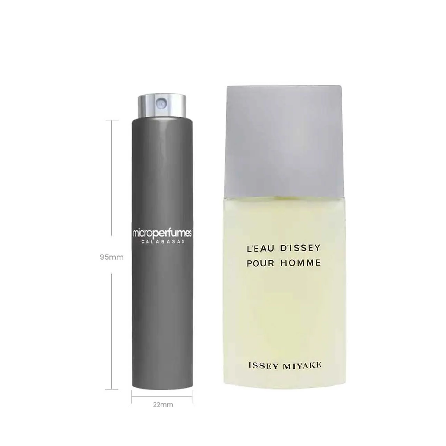 L'Eau D'Issey - Travel Spray - Image 4