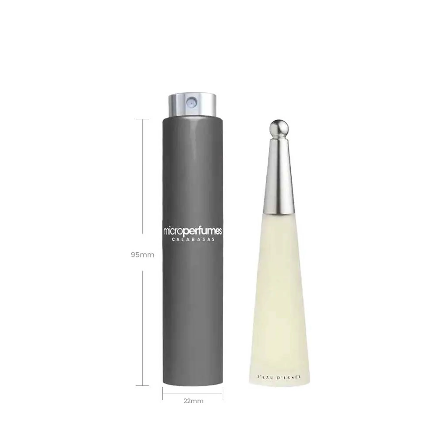 L'Eau D'Issey - Travel Spray - Image 4