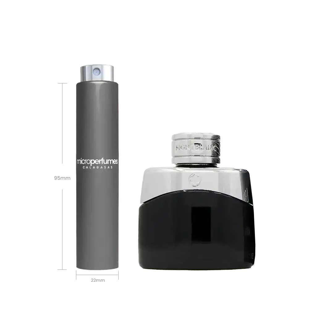 Legend - Travel Spray - Image 3