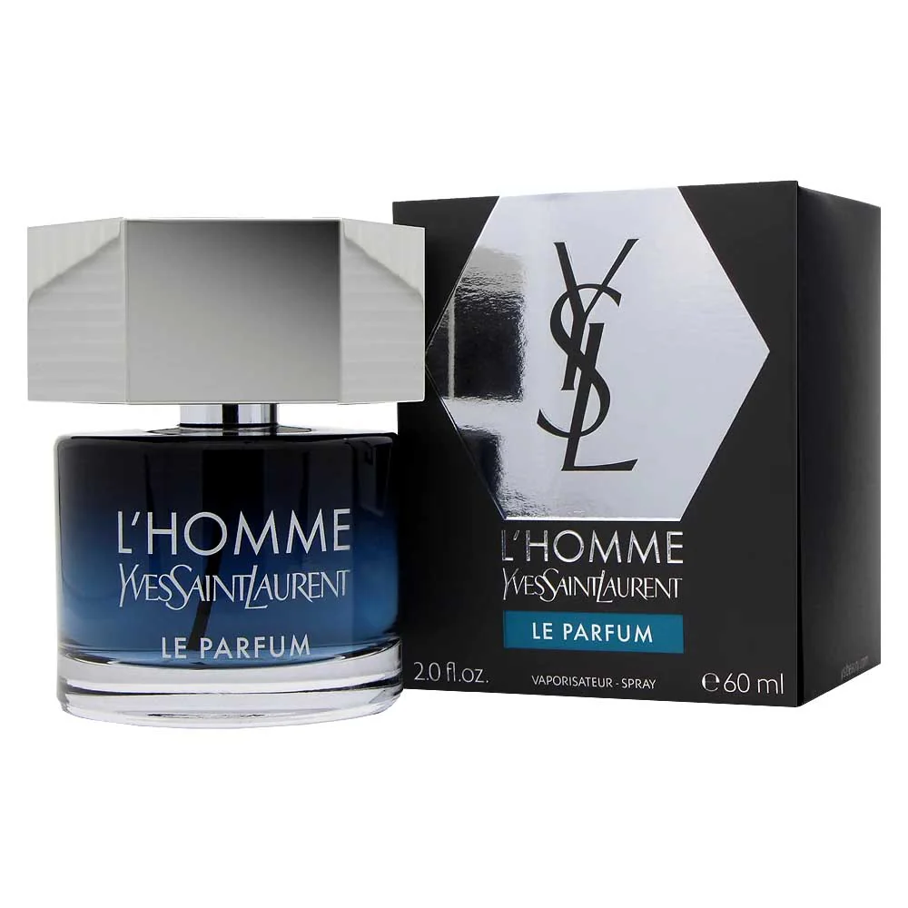 L'Homme Le Parfum - Travel Spray - Image 2