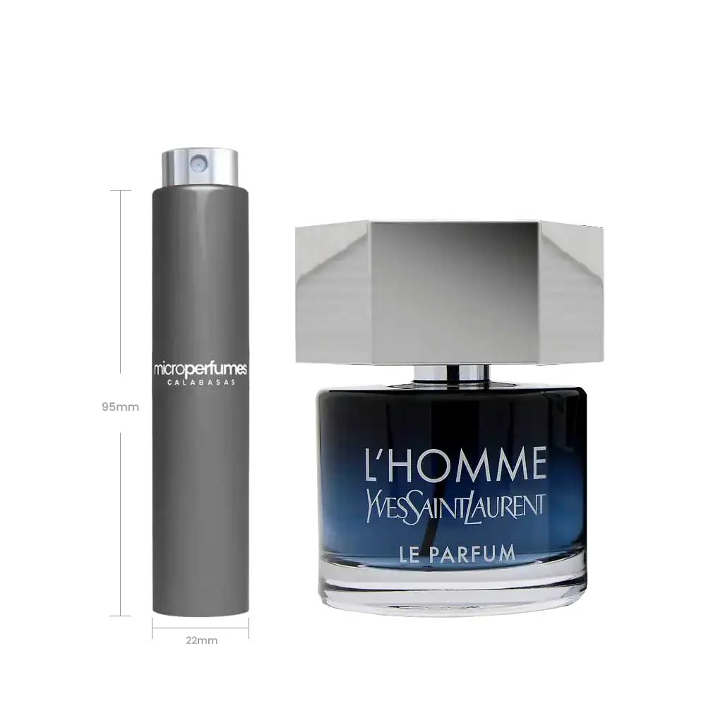 L'Homme Le Parfum - Travel Spray - Image 3