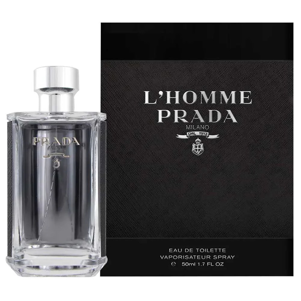 L'Homme - Travel Spray - Image 2