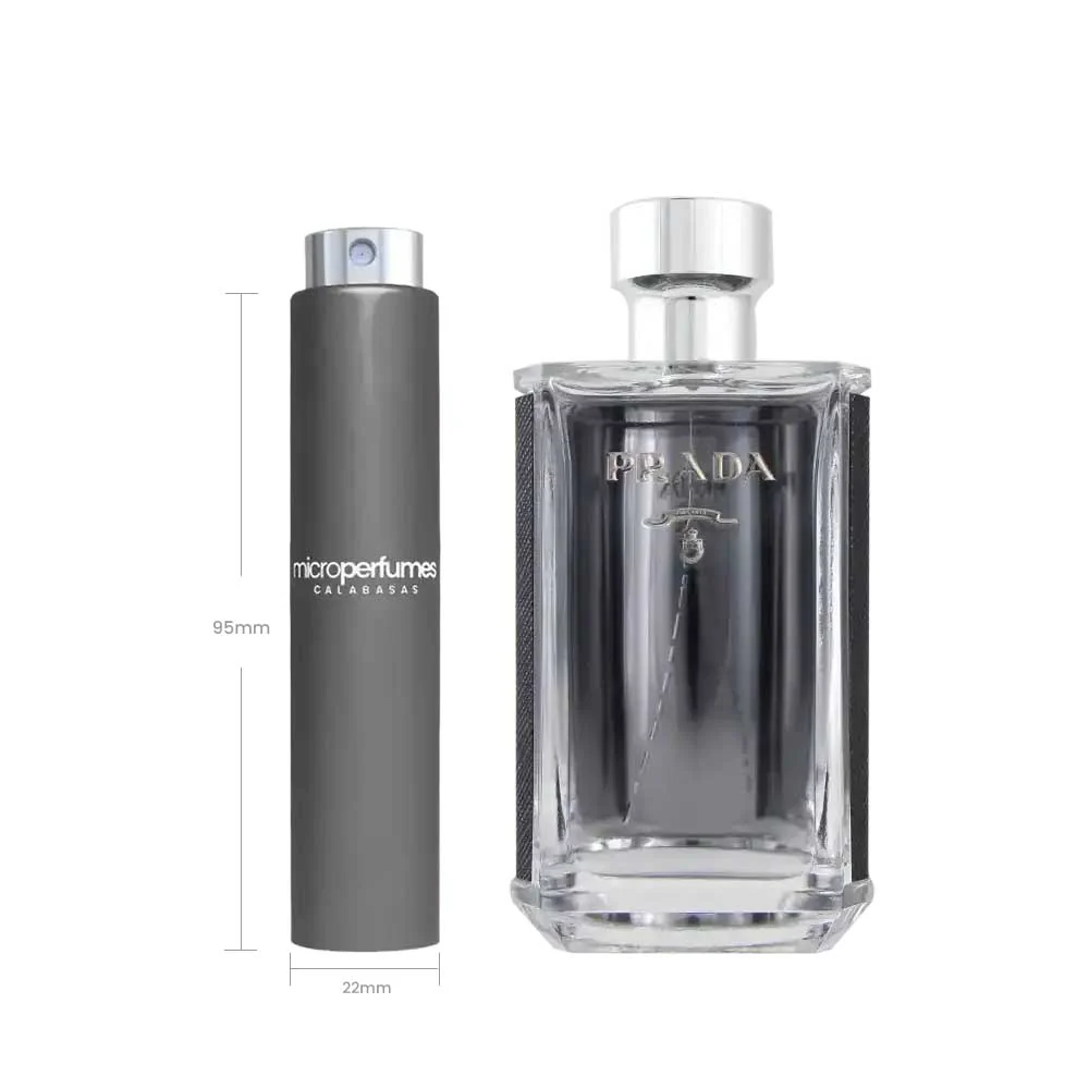 L'Homme - Travel Spray - Image 3