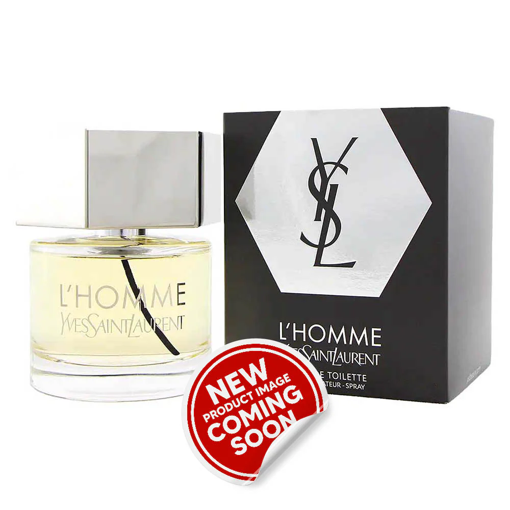 L'Homme Yves Saint Laurent - Retail Bottle - Image 3