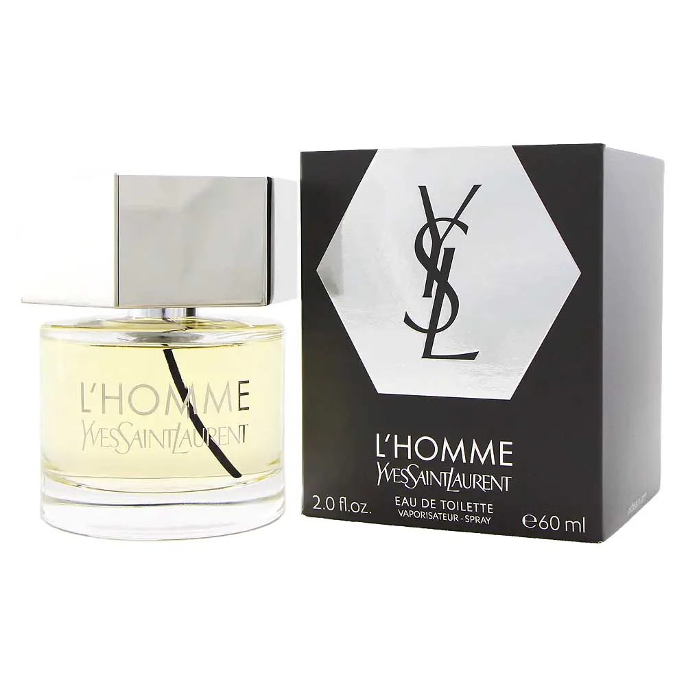 L'Homme Yves Saint Laurent - Travel Spray - Image 2