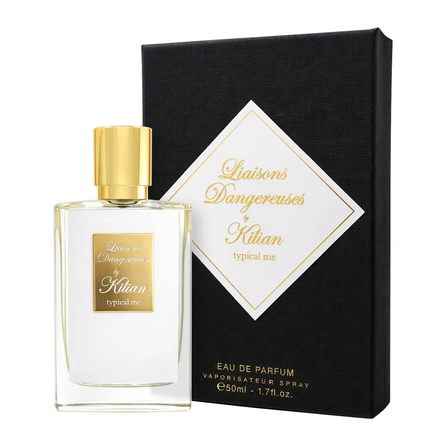 Liaisons Dangereuses, typical me - Retail Bottle - Image 2