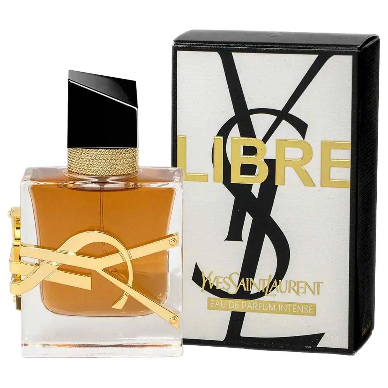 Libre Intense - Retail Bottle - Image 2