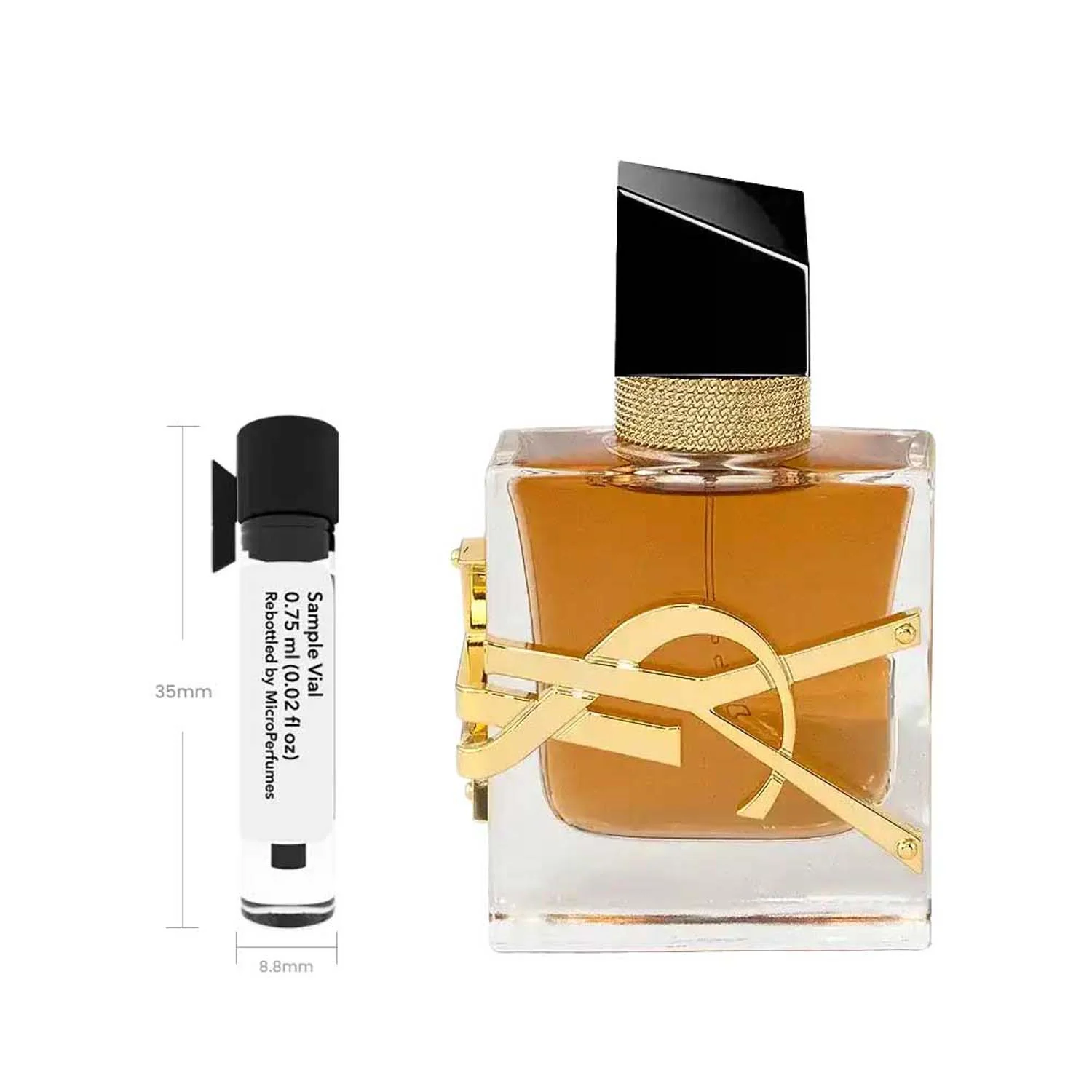 Libre Intense - Sample Vial - Image 4