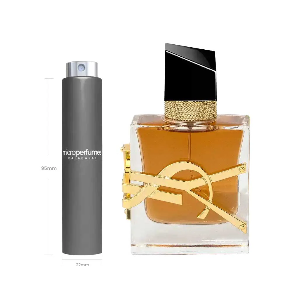 Libre Intense - Travel Spray - Image 3