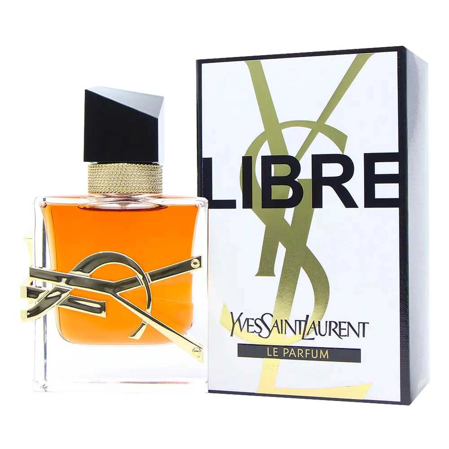 Libre Le Parfum - Retail Bottle - Image 2