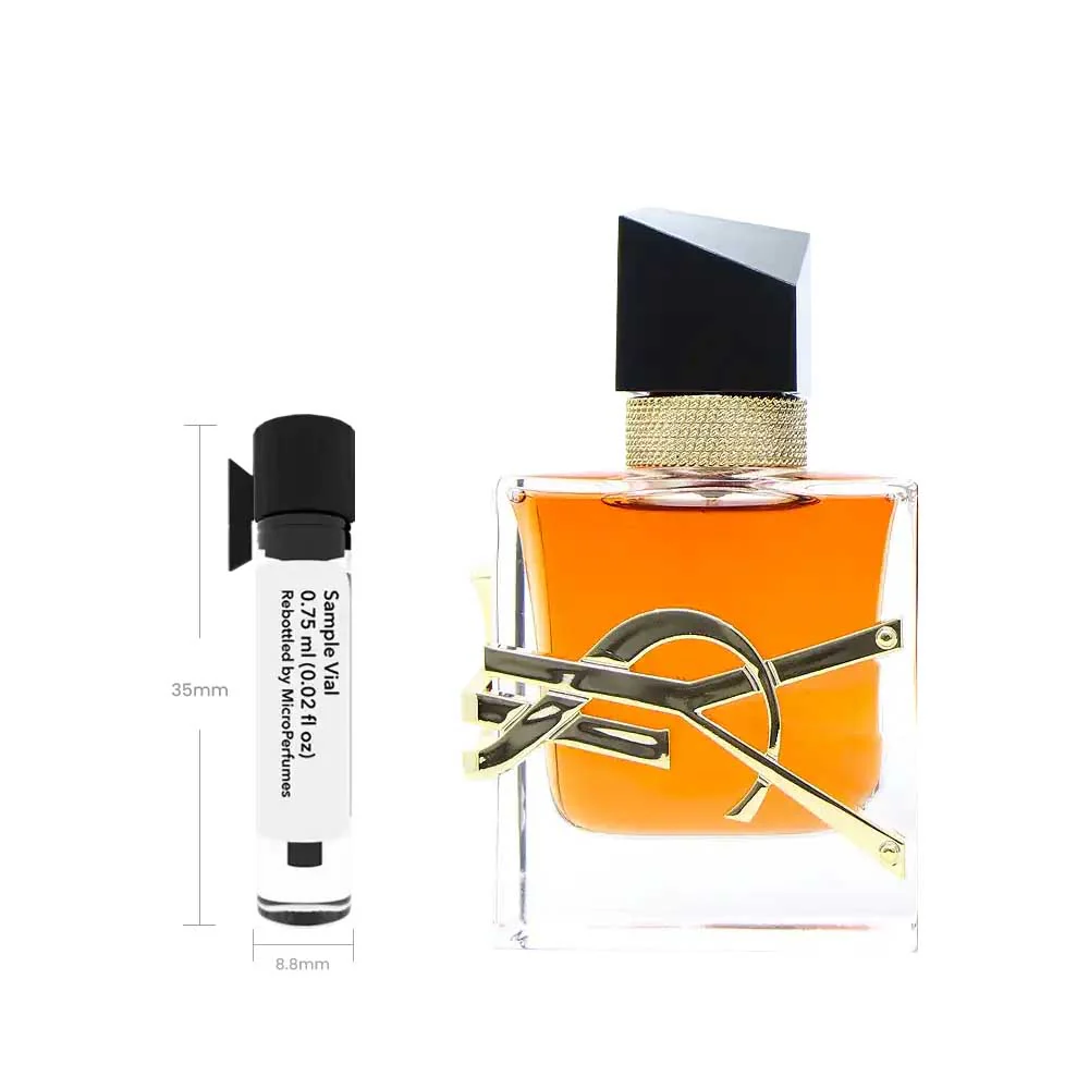 Libre Le Parfum - Sample Vial - Image 3