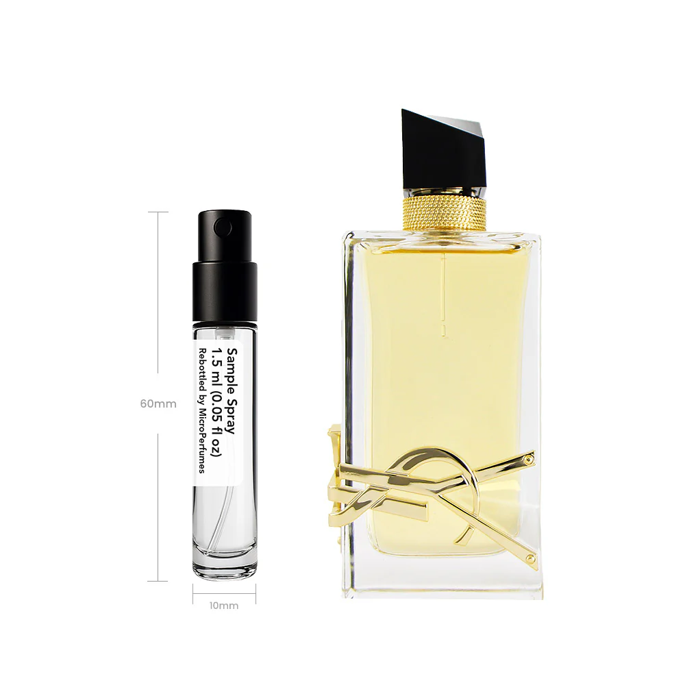 Libre - Sample Spray - Image 3