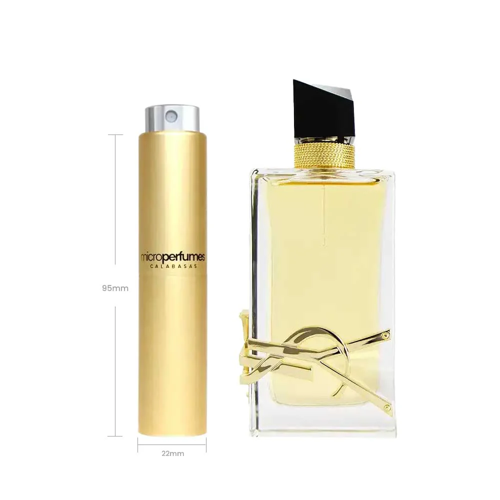 Libre - Travel Spray - Image 3
