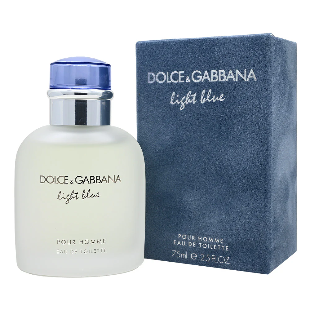 Light Blue - Travel Spray - Image 2