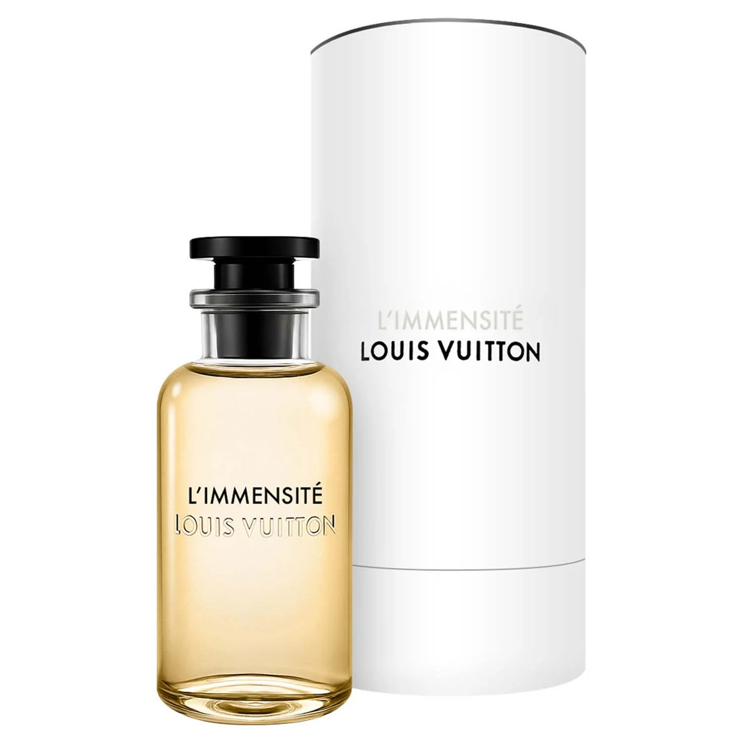 L'Immensite - Sample Vial