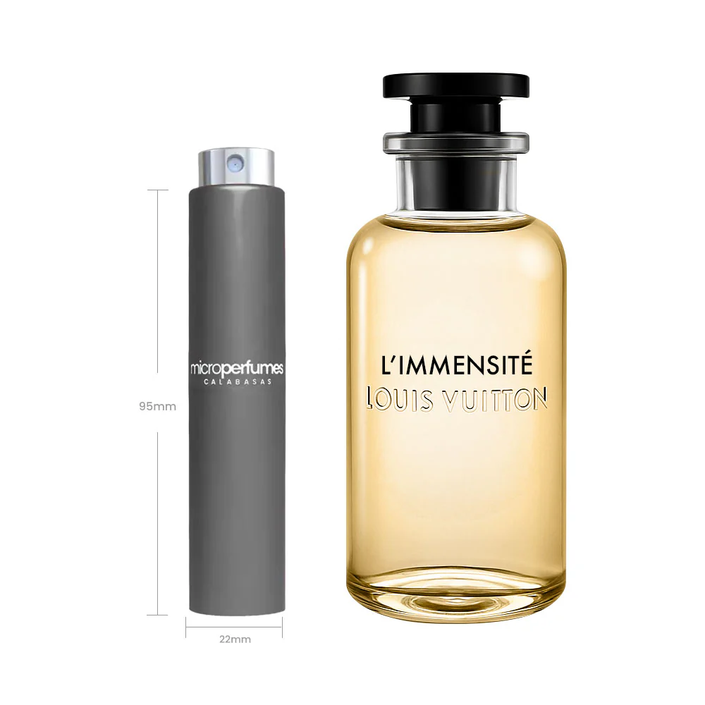 L'Immensite - Travel Spray - Image 3