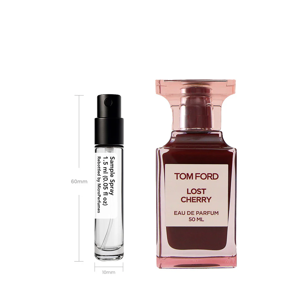 Lost Cherry - Sample Spray - Image 3