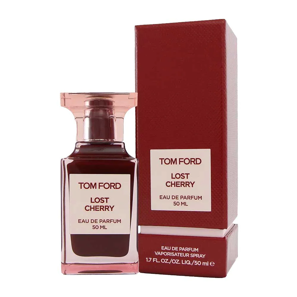 Lost Cherry - Sample Vial - Image 2