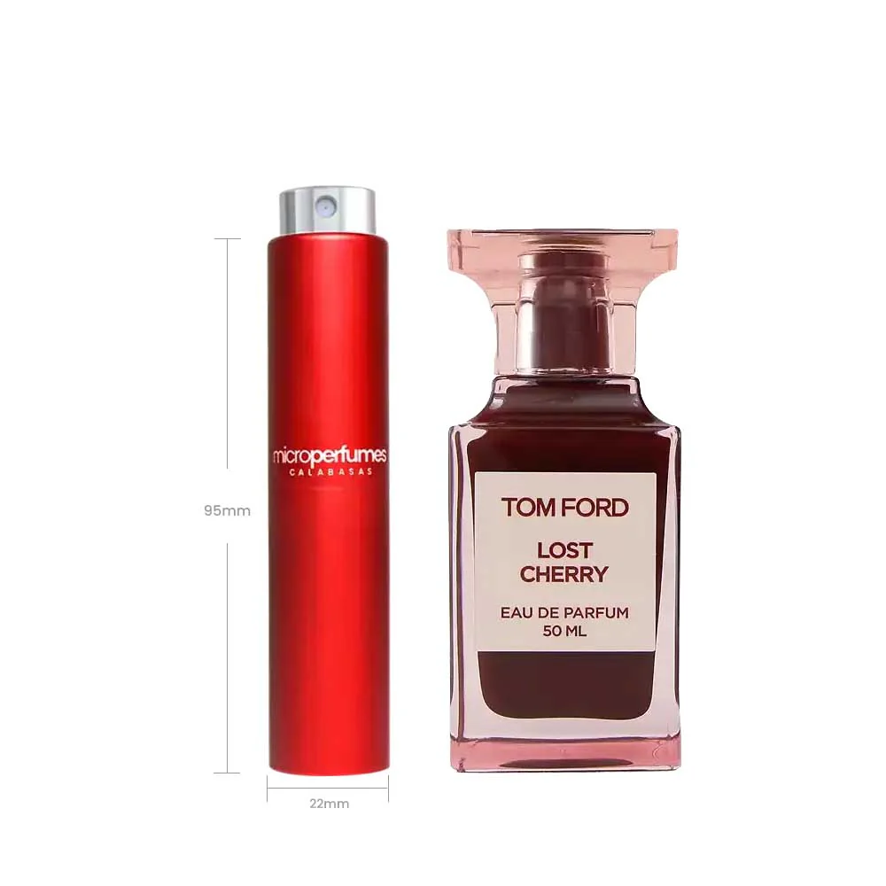 Lost Cherry - Travel Spray - Image 3