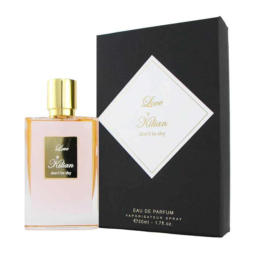 Love, don't be shy - Sample Spray - Image 2