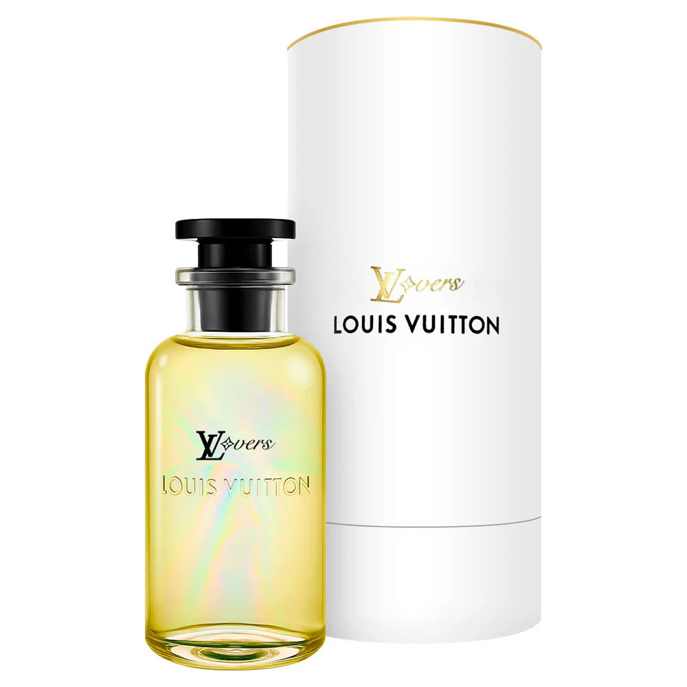 Lovers - Sample Spray - Image 2