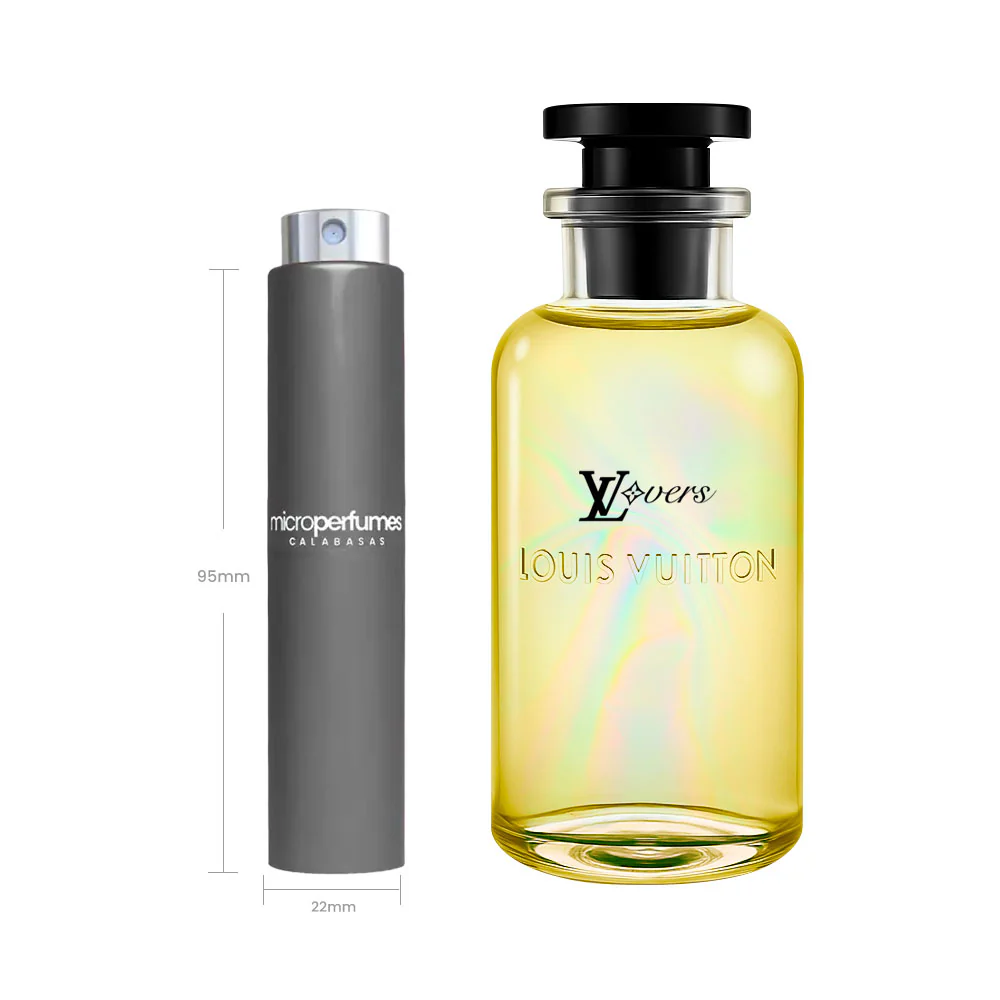 Lovers - Travel Spray - Image 3