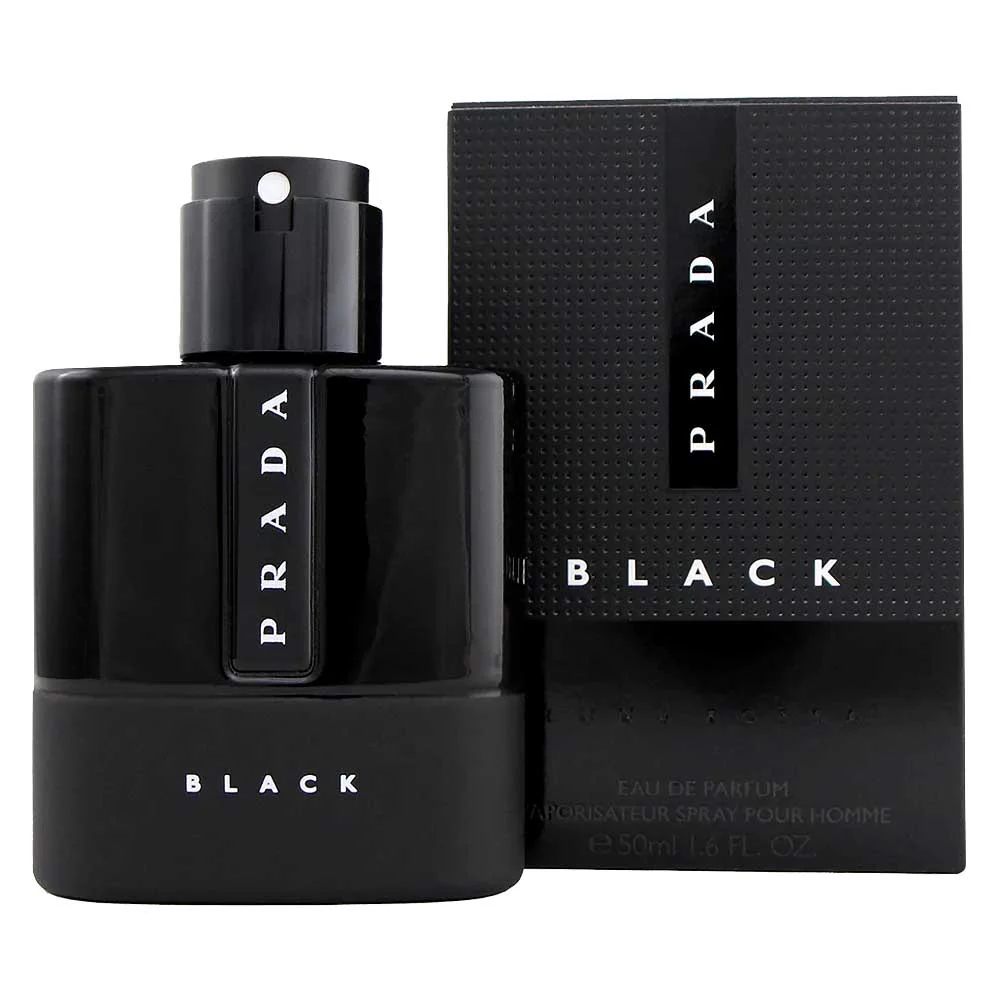 Luna Rossa Black - Travel Spray - Image 2