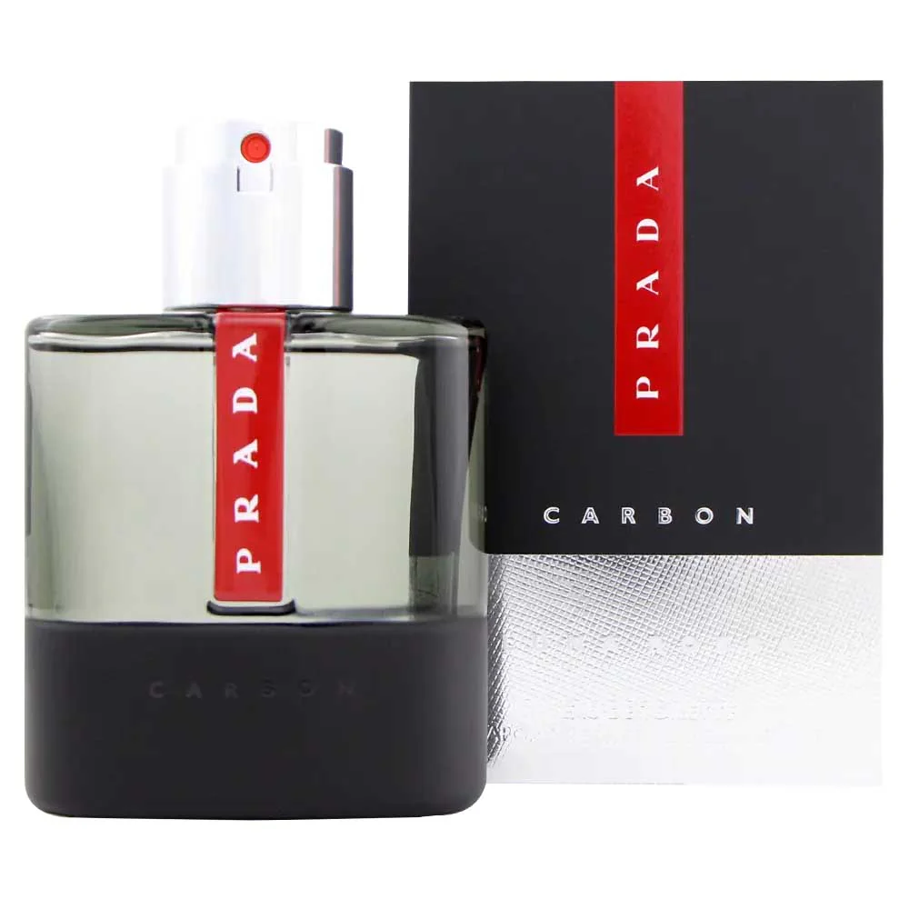Luna Rossa Carbon - Travel Spray - Image 2