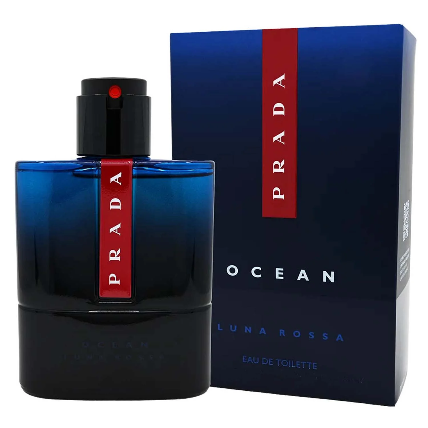 Luna Rossa Ocean - Retail Bottle - Image 2