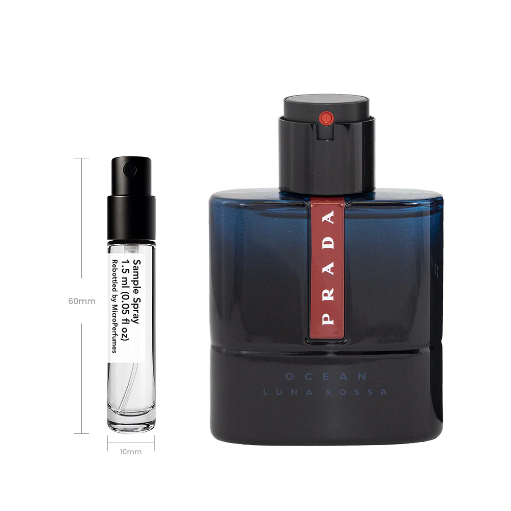 Luna Rossa Ocean - Sample Spray - Image 3