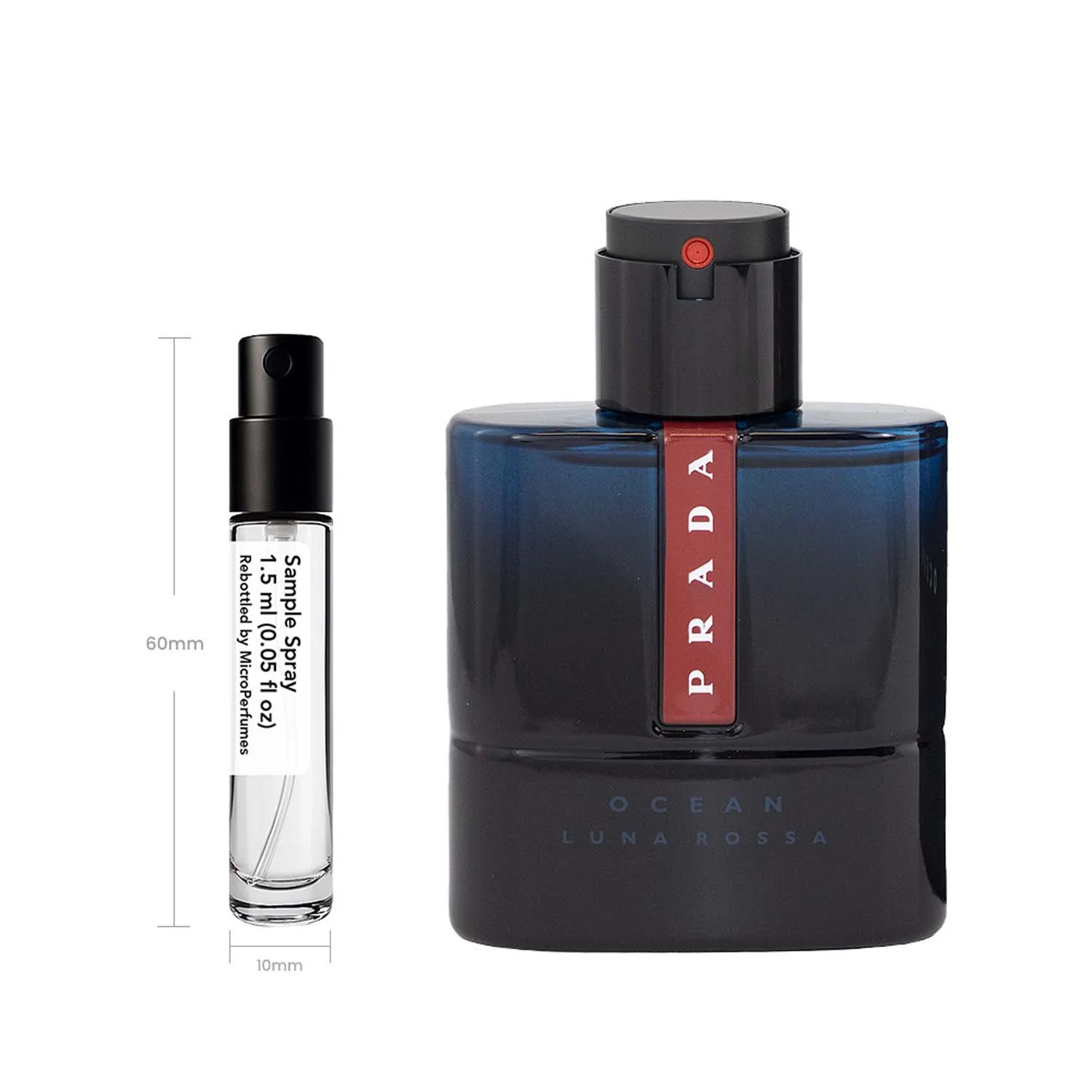 Luna Rossa Ocean - Sample Spray - Image 4