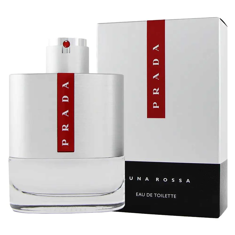 Luna Rossa - Travel Spray - Image 2