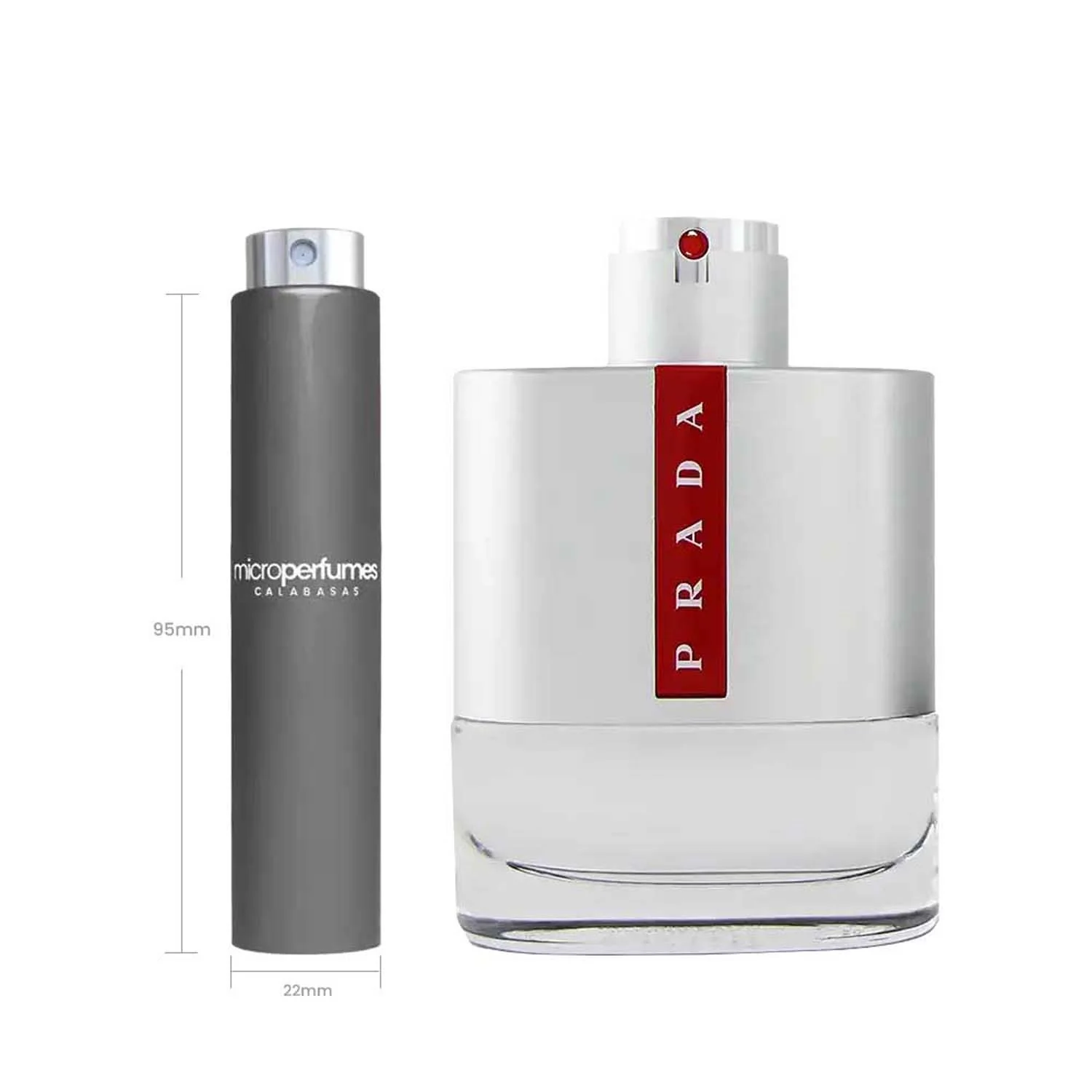 Luna Rossa - Travel Spray - Image 4